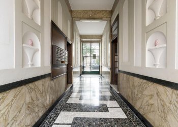 Two-room apartment Via San Glicerio, Milano (neighborhood Bicocca) - photo 17