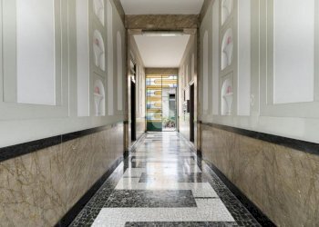 Two-room apartment Via San Glicerio, Milano (neighborhood Bicocca) - photo 18