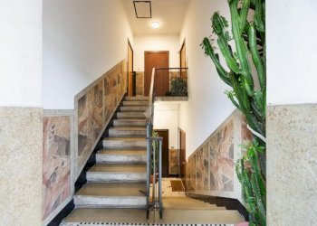 Two-room apartment Via San Glicerio, Milano (neighborhood Bicocca) - photo 19