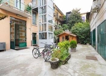 Two-room apartment Via San Glicerio, Milano (neighborhood Bicocca) - photo 20