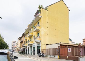 Two-room apartment Via San Glicerio, Milano (neighborhood Bicocca) - photo 21