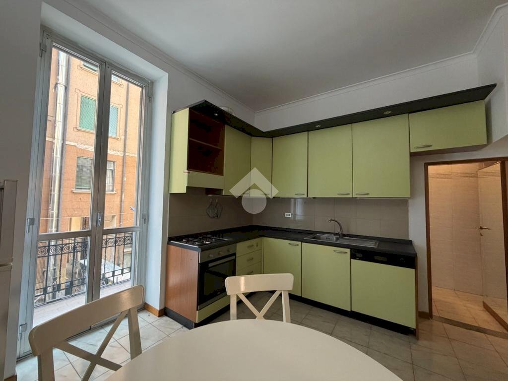 Bilocale Via degli Imbriani, Milano (zona Bovisa) - foto 1