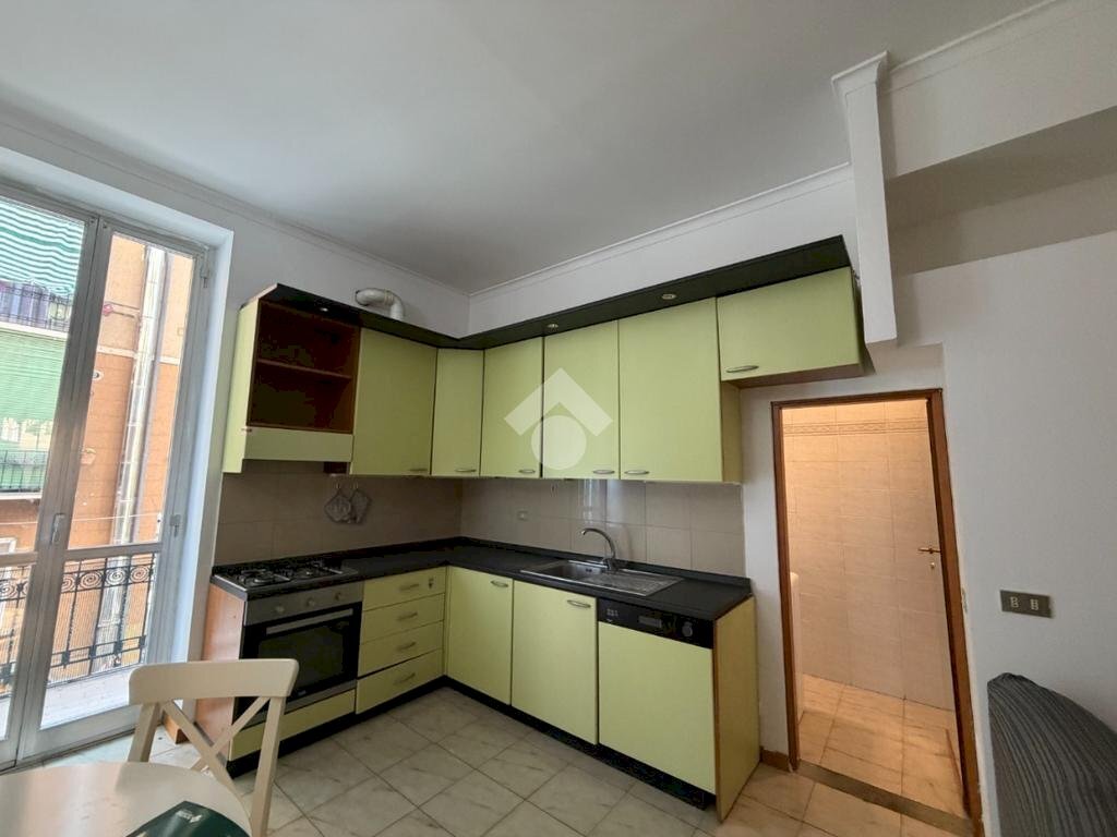 Bilocale Via degli Imbriani, Milano (zona Bovisa) - foto 2