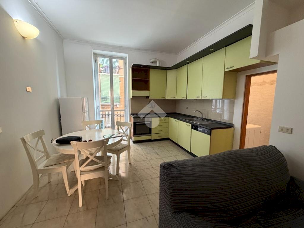 Bilocale Via degli Imbriani, Milano (zona Bovisa) - foto 3