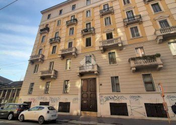 Bilocale Via degli Imbriani, Milano (zona Bovisa) - foto 19