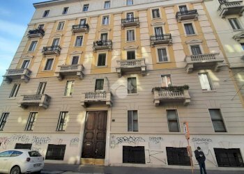 Bilocale Via degli Imbriani, Milano (zona Bovisa) - foto 20