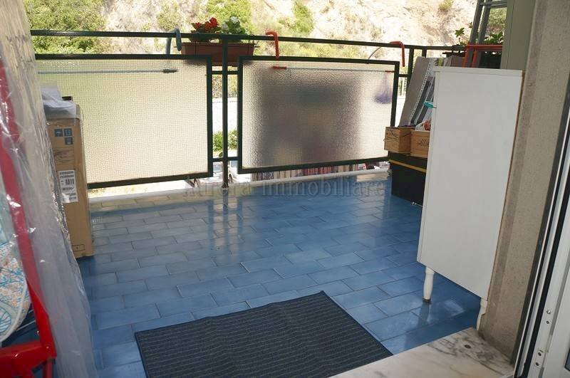 One-room apartment Corso Vittorio Veneto, Borghetto Santo Spirito - photo 1