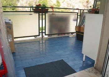 One-room apartment Corso Vittorio Veneto, Borghetto Santo Spirito - photo 1