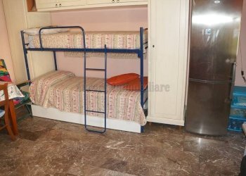 One-room apartment Corso Vittorio Veneto, Borghetto Santo Spirito - photo 5