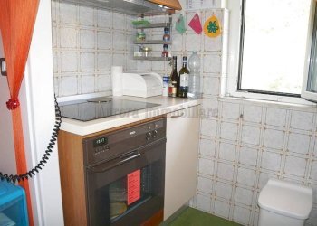 One-room apartment Corso Vittorio Veneto, Borghetto Santo Spirito - photo 6