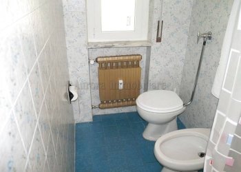 One-room apartment Corso Vittorio Veneto, Borghetto Santo Spirito - photo 7