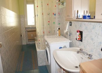 One-room apartment Corso Vittorio Veneto, Borghetto Santo Spirito - photo 9
