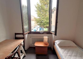 Quadrilocale Via Livigno, Milano (zona Dergano) - foto 21