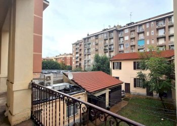 Quadrilocale Via Livigno, Milano (zona Dergano) - foto 23