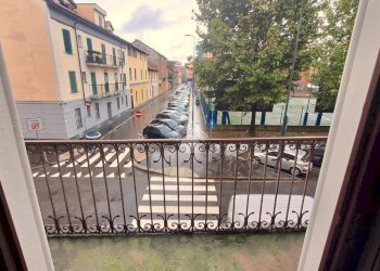 Quadrilocale Via Livigno, Milano (zona Dergano) - foto 24