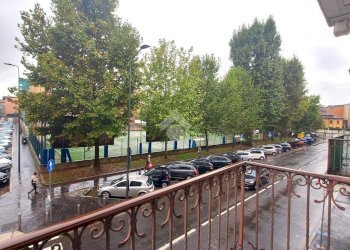 Quadrilocale Via Livigno, Milano (zona Dergano) - foto 25