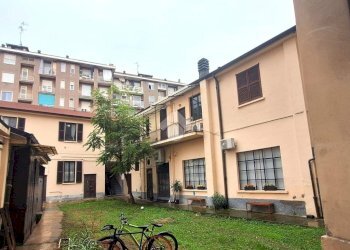 Quadrilocale Via Livigno, Milano (zona Dergano) - foto 30