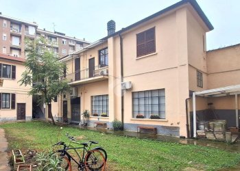 Quadrilocale Via Livigno, Milano (zona Dergano) - foto 31