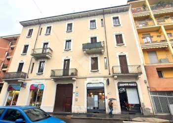 Quadrilocale Via Livigno, Milano (zona Dergano) - foto 32
