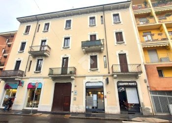 Quadrilocale Via Livigno, Milano (zona Dergano) - foto 34