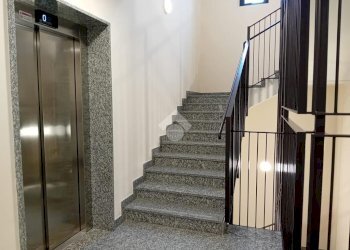 Bilocale Via Gian Battista Passerini, Milano (zona Niguarda) - foto 22