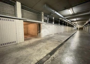 Box Via Palanzone, Milano (neighborhood Niguarda) - photo 9