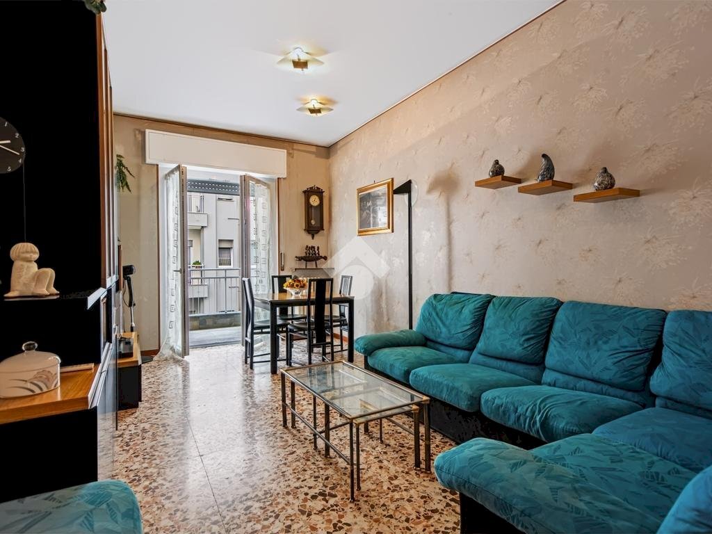 Trilocale Via Hermada, Milano (zona Niguarda) - foto 1