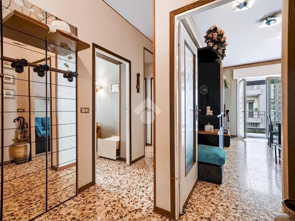 Trilocale Via Hermada, Milano (zona Niguarda) - foto 2