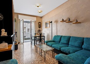 Trilocale Via Hermada, Milano (zona Niguarda) - foto 1
