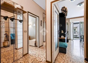 Trilocale Via Hermada, Milano (zona Niguarda) - foto 2