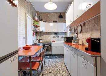 Trilocale Via Hermada, Milano (zona Niguarda) - foto 3
