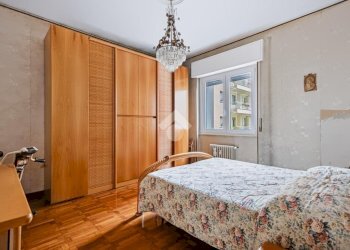 Trilocale Via Hermada, Milano (zona Niguarda) - foto 4