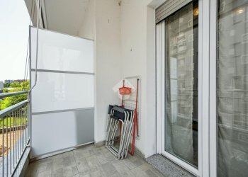 Trilocale Via Hermada, Milano (zona Niguarda) - foto 7