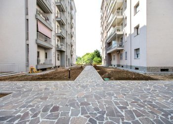 Trilocale Via Hermada, Milano (zona Niguarda) - foto 8