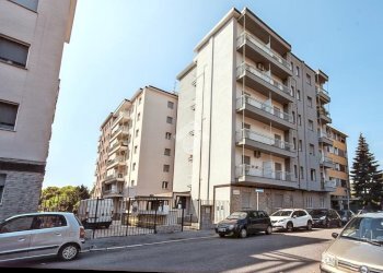 Trilocale Via Hermada, Milano (zona Niguarda) - foto 10