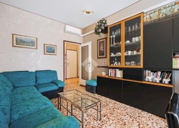 Trilocale Via Hermada, Milano (zona Niguarda) - foto 11