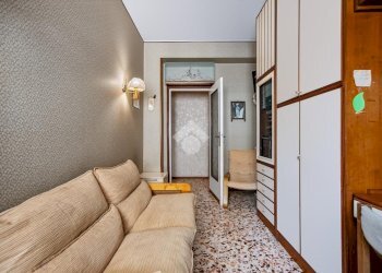 Trilocale Via Hermada, Milano (zona Niguarda) - foto 15