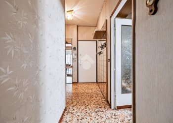 Trilocale Via Hermada, Milano (zona Niguarda) - foto 17