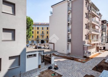 Trilocale Via Hermada, Milano (zona Niguarda) - foto 20