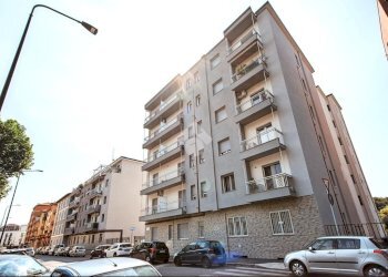 Trilocale Via Hermada, Milano (zona Niguarda) - foto 22