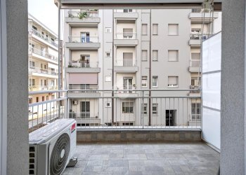 Trilocale Via Hermada, Milano (zona Niguarda) - foto 23