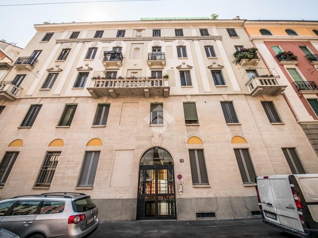 Bilocale Via Alfredo Catalani, Milano (zona Casoretto) - foto 1