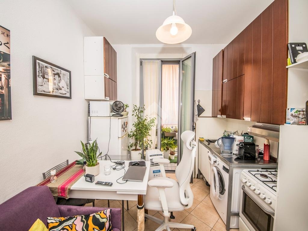 Bilocale Via Alfredo Catalani, Milano (zona Casoretto) - foto 3