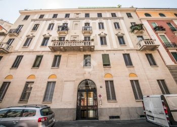 Bilocale Via Alfredo Catalani, Milano (zona Casoretto) - foto 1
