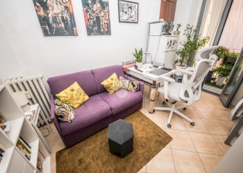 Bilocale Via Alfredo Catalani, Milano (zona Casoretto) - foto 2
