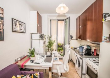 Bilocale Via Alfredo Catalani, Milano (zona Casoretto) - foto 3
