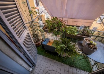Bilocale Via Alfredo Catalani, Milano (zona Casoretto) - foto 4