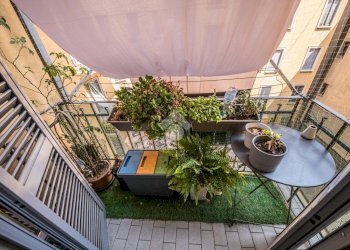 Bilocale Via Alfredo Catalani, Milano (zona Casoretto) - foto 5