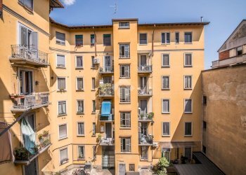 Bilocale Via Alfredo Catalani, Milano (zona Casoretto) - foto 6