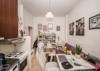 Bilocale Via Alfredo Catalani, Milano (zona Casoretto) - foto 9